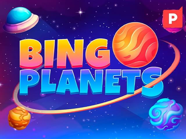 6k bet Planetas do Bingo