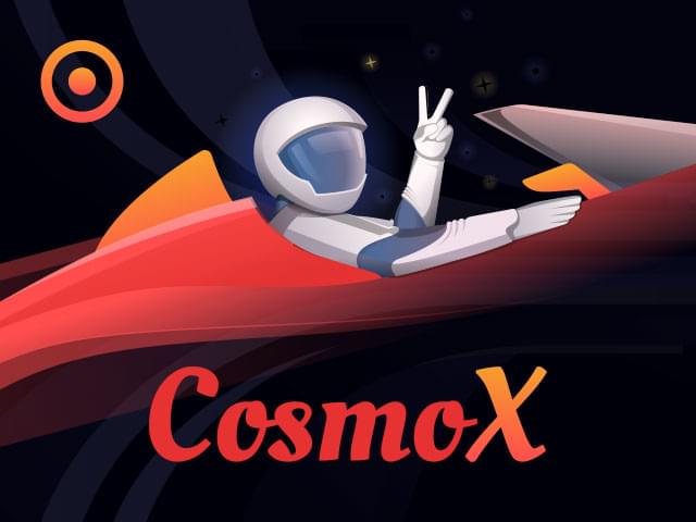 6k bet CosmoX