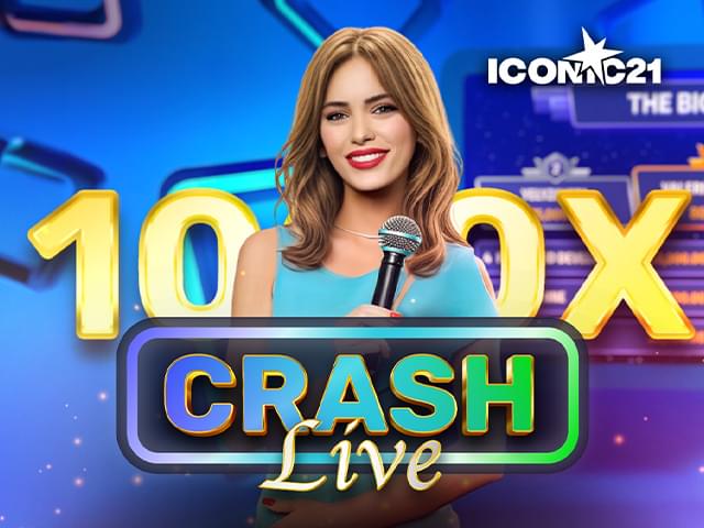 6k bet Crash ao Vivo