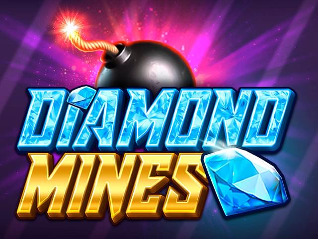 6k bet Minas de Diamante™