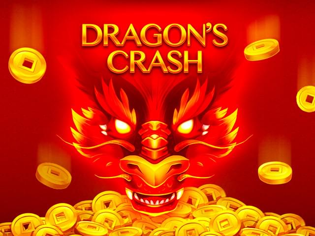 6k bet Crash dos Dragões