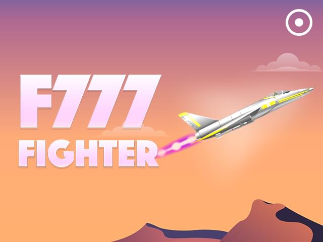 6k bet F777 Fighter